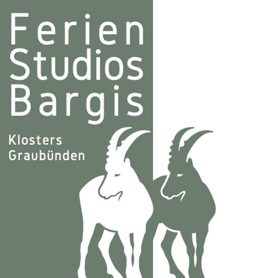 Fewo Gotschna Haus Bargis Klosters Exterior photo